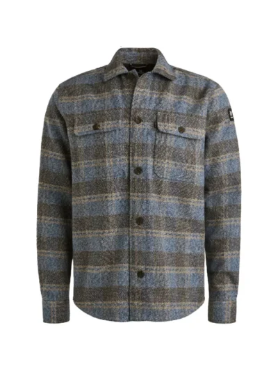 Vanguard Overshirt - VSI2509233