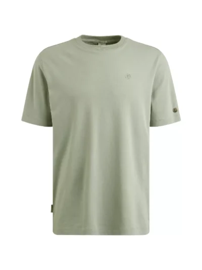 Cast Iron T-shirt - CTSS2510570