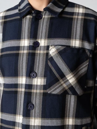 Clean Cut Copenhagen Overshirt - CC3450
