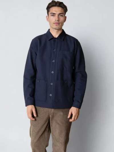 Clean Cut Copenhagen Overshirt - CC3451