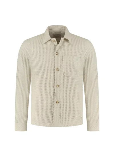 Dstrezzed Overshirt - 152008