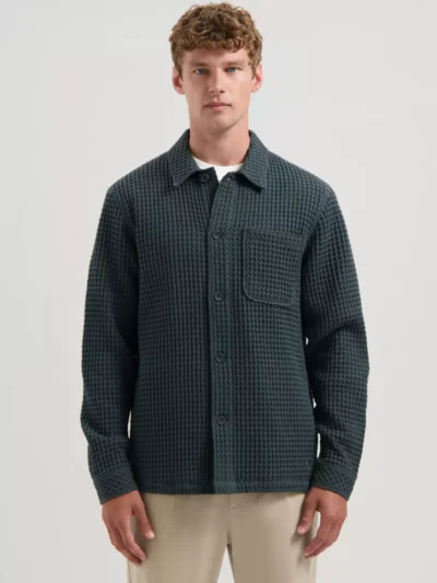 Dstrezzed Overshirt - 152008