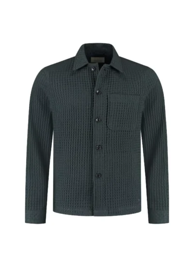 Dstrezzed Overshirt - 152008