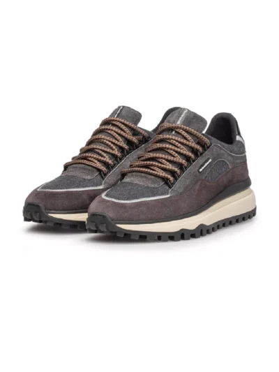 Floris van Bommel Schoenen - SFM-10248-31-01