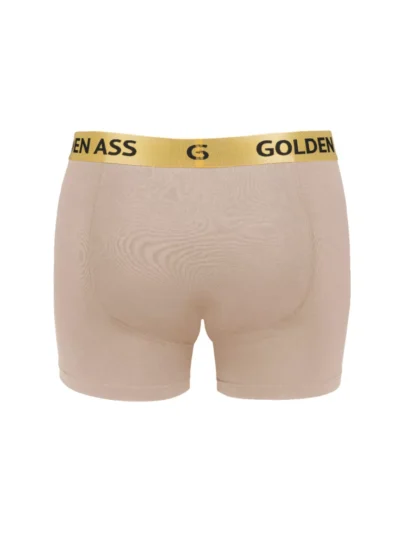 Golden Ass Boxershorts - Heren Short