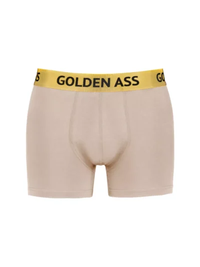 Golden Ass Boxershorts - Heren Short