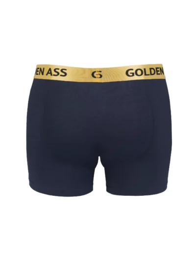 Golden Ass Boxershorts - Heren Short