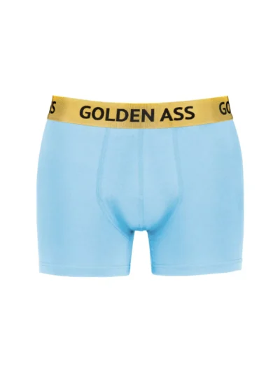 Golden Ass Boxershorts - Heren Short