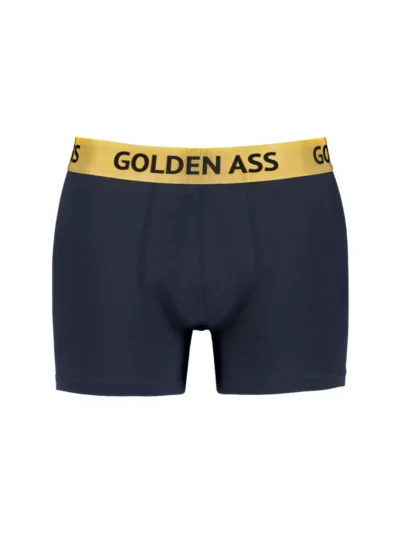 Golden Ass Boxershorts - Heren Short
