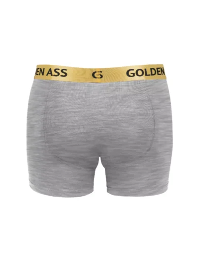 Golden Ass Boxershorts - Heren Short