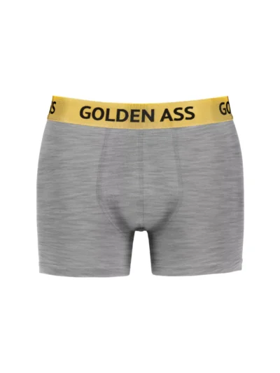 Golden Ass Boxershorts - Heren Short