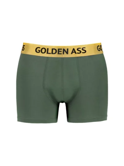 Golden Ass Boxershorts - Heren Short