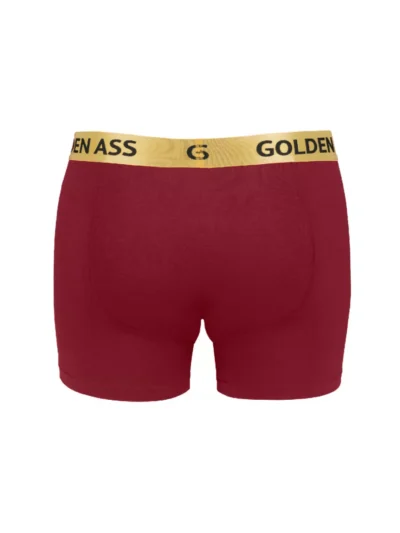 Golden Ass Boxershorts - Heren Short