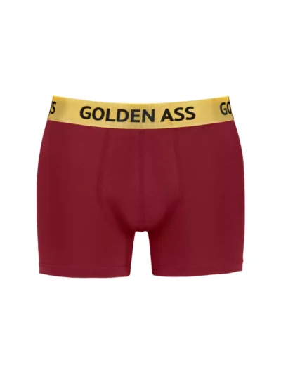 Golden Ass Boxershorts - Heren Short