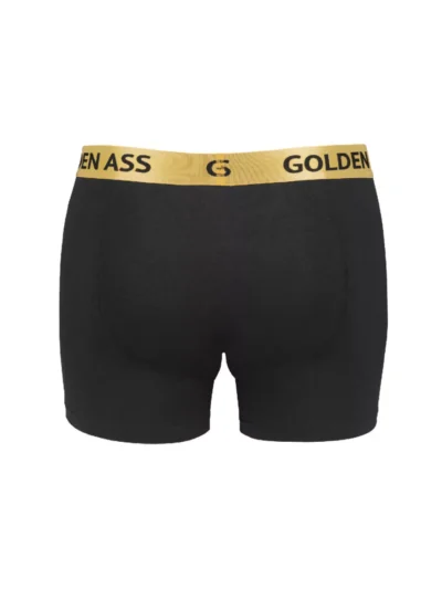 Golden Ass Boxershorts - Heren Short