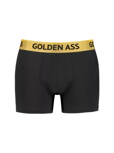 Golden Ass Boxershorts - Heren Short