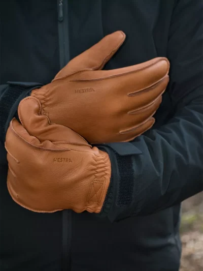 Hestra Handschoenen - 20210