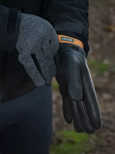 Hestra Handschoenen - 20450