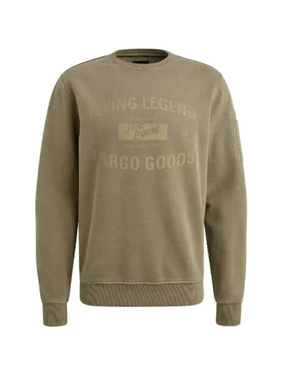 PME Legend Sweater - PSW2510473
