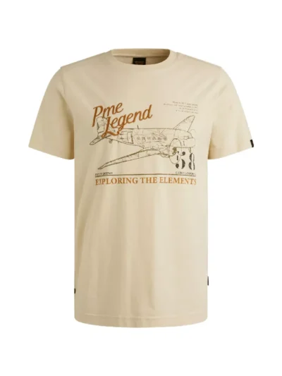 PME Legend T-shirt - PTSS2510523