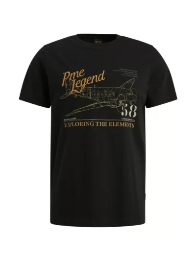 PME Legend T-shirt - PTSS2510523