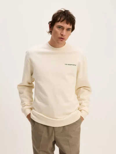 The GoodPeople Sweater - 25020715