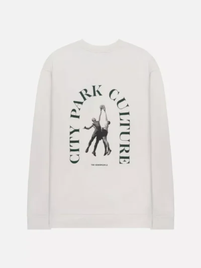 The GoodPeople Sweater - 25020715