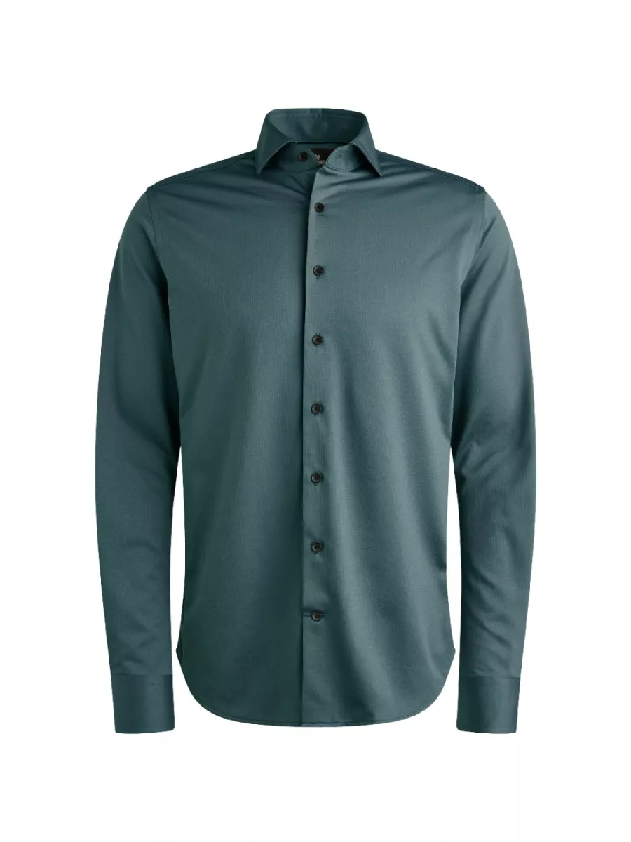 Vanguard Overhemd - VSI2509234 - Blauw 1 Vanguard Overhemd - VSI2509234