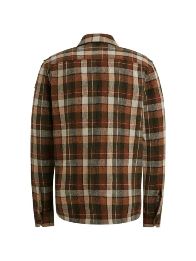Vanguard Overshirt - VSI2510256