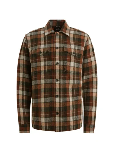 Vanguard Overshirt - VSI2510256