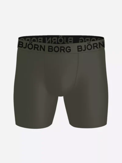 Björn Borg Björn Borg Boxershorts - 10004949 - Multicolor