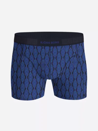 Björn Borg Björn Borg Boxershorts - 10005390 - Blauw