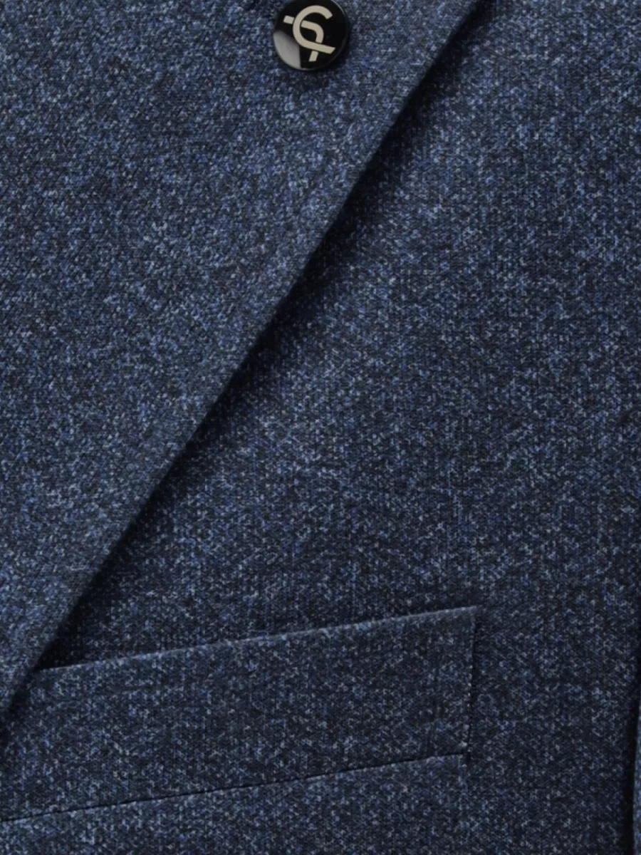 Carl Gross Colbert - 52.105J0 / 121862 - Blauw 3 Carl Gross Carl Gross Colbert - 52.105J0 / 121862 - Blauw