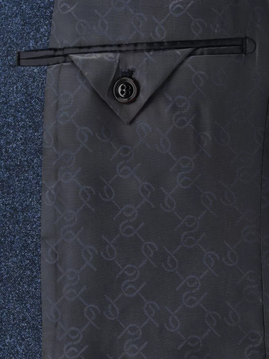 Carl Gross Colbert - 52.105J0 / 121862 - Blauw 4 Carl Gross Carl Gross Colbert - 52.105J0 / 121862 - Blauw