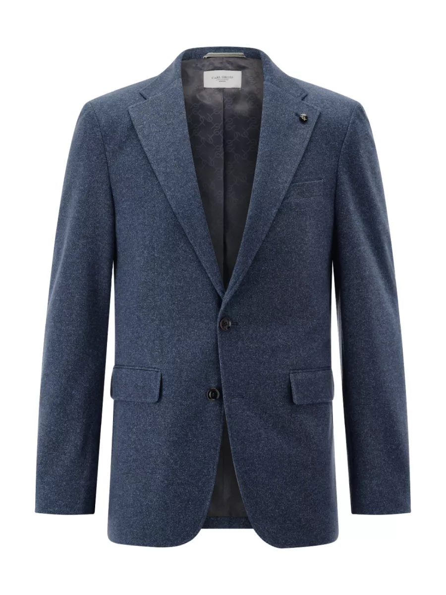 Carl Gross Colbert - 52.105J0 / 121862 - Blauw 1 Carl Gross Carl Gross Colbert - 52.105J0 / 121862 - Blauw