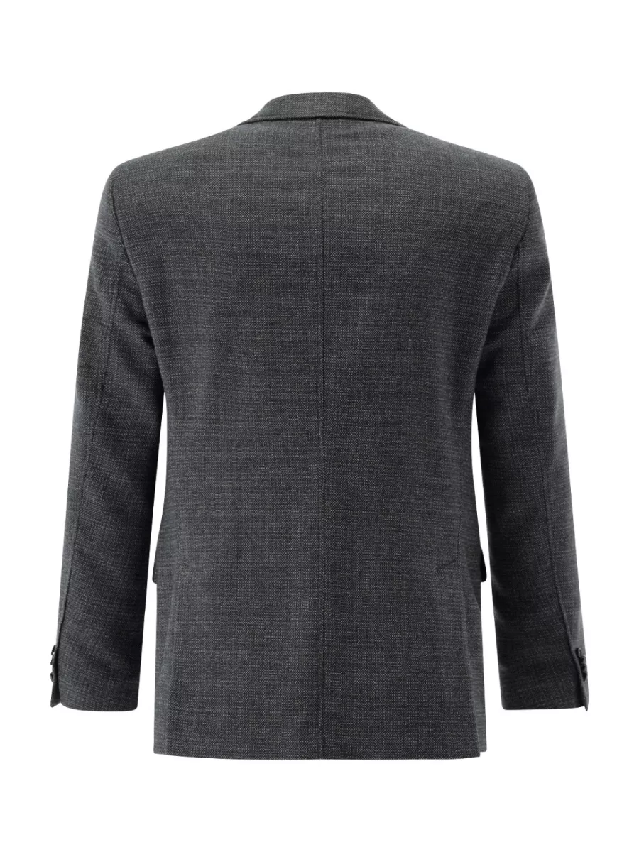 Carl Gross Colbert - 52.306S1 / 124752 - Grijs 2 Carl Gross Carl Gross Colbert - 52.306S1 / 124752 - Grijs