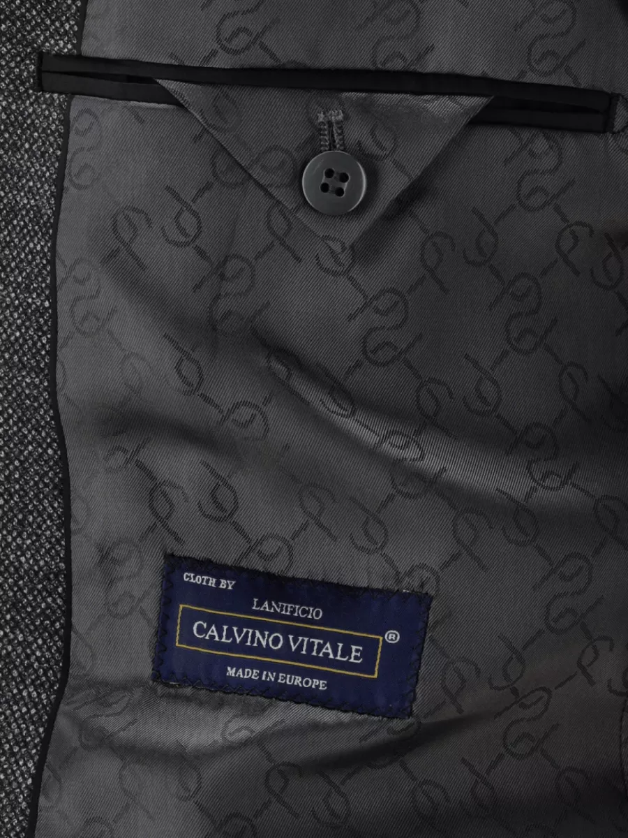 Carl Gross Colbert - 52.306S1 / 124752 - Grijs 3 Carl Gross Carl Gross Colbert - 52.306S1 / 124752 - Grijs