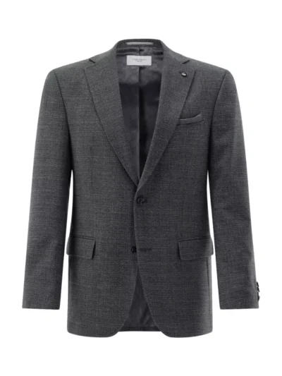 Carl Gross Carl Gross Colbert - 52.306S1 / 124752 - Grijs