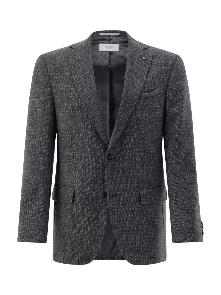 Carl Gross Colbert - 52.306S1 / 124752 - Grijs 1 Carl Gross Carl Gross Colbert - 52.306S1 / 124752 - Grijs