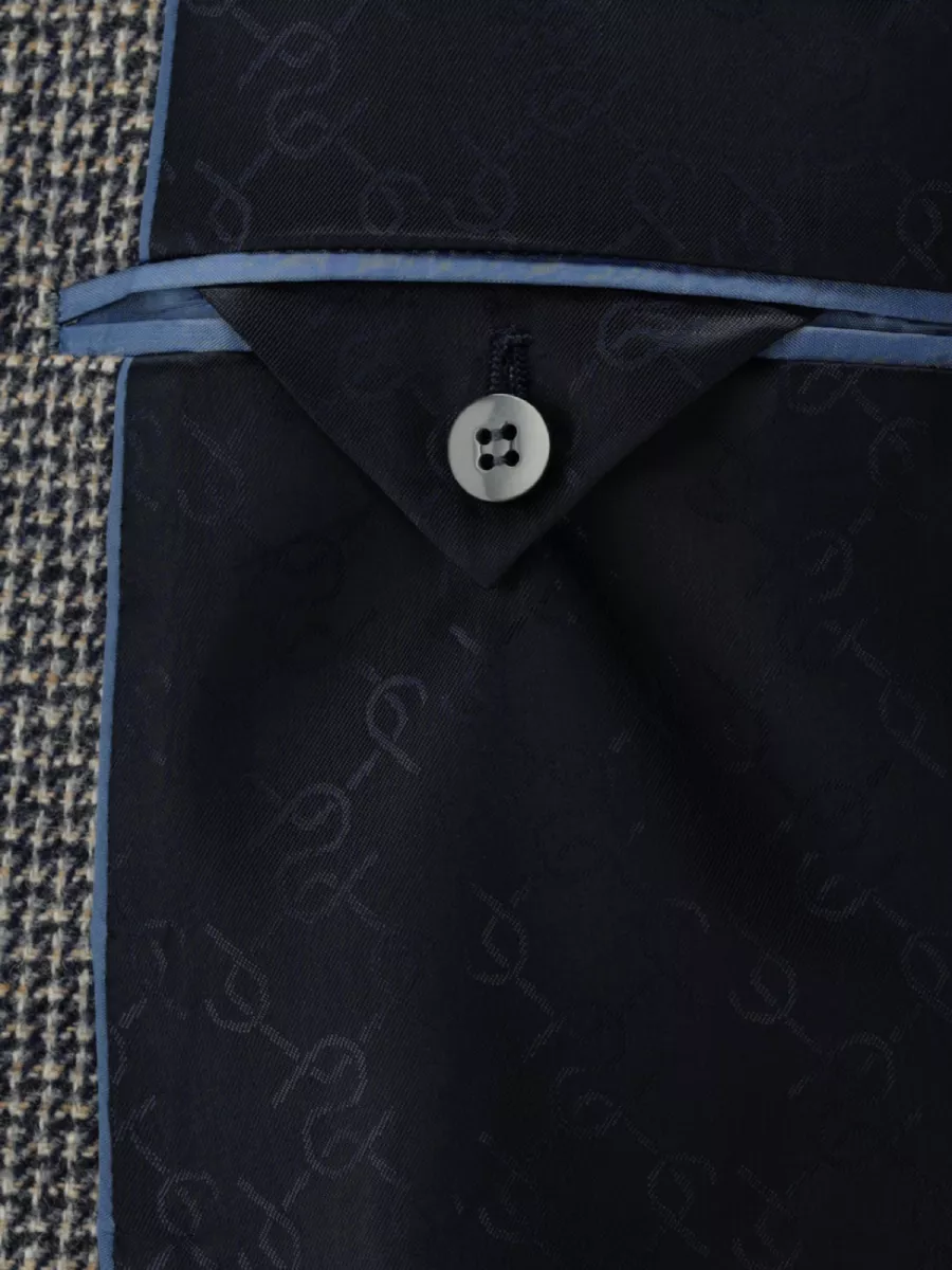 Carl Gross Colbert - 52.310N6 / 124752 - Blauw 4 Carl Gross Carl Gross Colbert - 52.310N6 / 124752 - Blauw