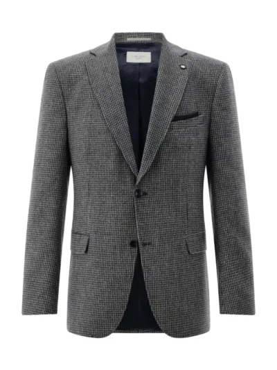 Carl Gross Carl Gross Colbert - 52.310N6 / 124752 - Blauw