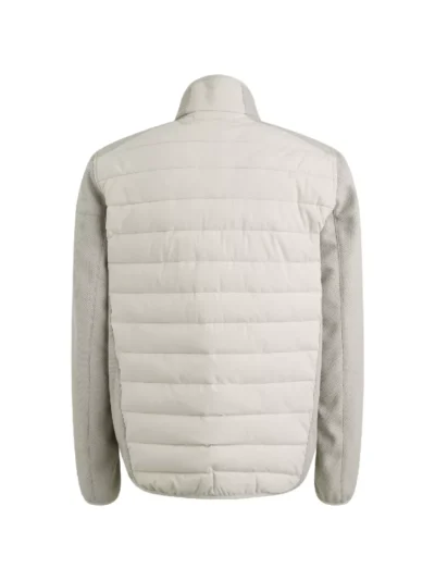 Cast Iron Cast Iron Jas - CJA2508141 - Grijs