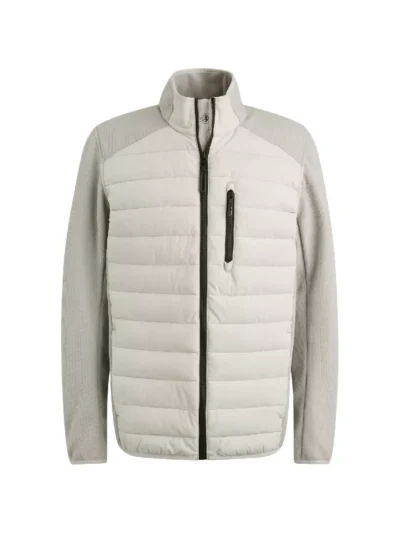 Cast Iron Cast Iron Jas - CJA2508141 - Grijs