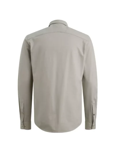 Cast Iron Cast Iron Overhemd - CSI2510250 - Grijs