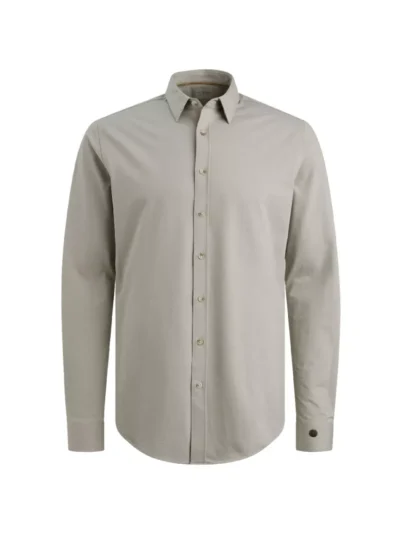 Cast Iron Cast Iron Overhemd - CSI2510250 - Grijs