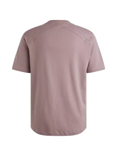 Cast Iron Cast Iron T-shirt - CTSS2509560 - Paars