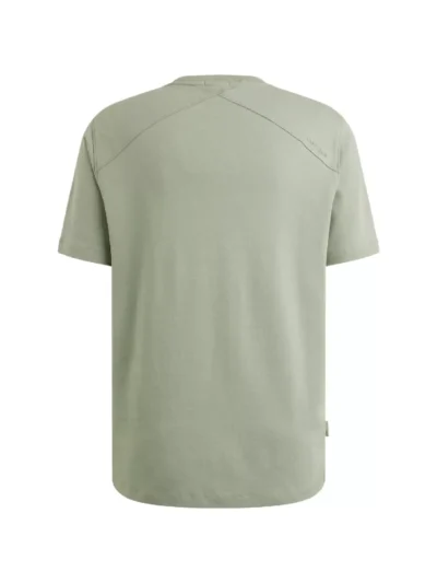 Cast Iron Cast Iron T-shirt - CTSS2510570 - Groen