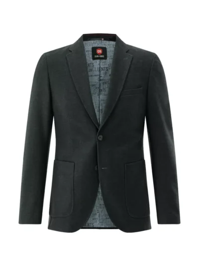 CG - Club of Gents CG - Club of Gents Colbert - 52.248J0 / 225712 - Blauw