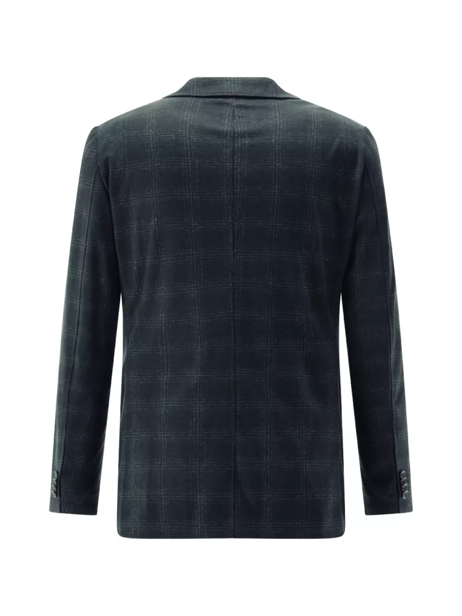 CG - Club of Gents Colbert - 52.253J3 / 225902 - Blauw 2 CG - Club of Gents CG - Club of Gents Colbert - 52.253J3 / 225902 - Blauw