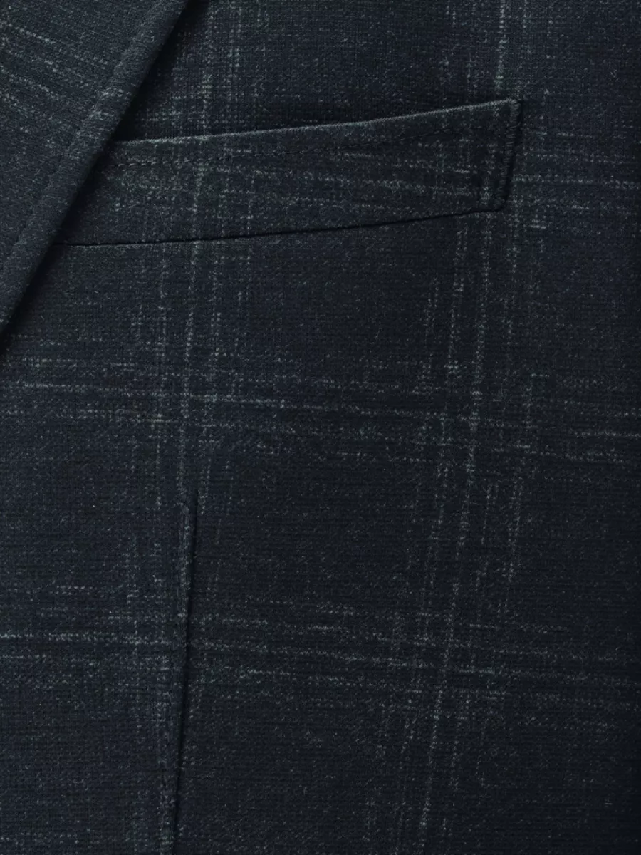 CG - Club of Gents Colbert - 52.253J3 / 225902 - Blauw 3 CG - Club of Gents CG - Club of Gents Colbert - 52.253J3 / 225902 - Blauw